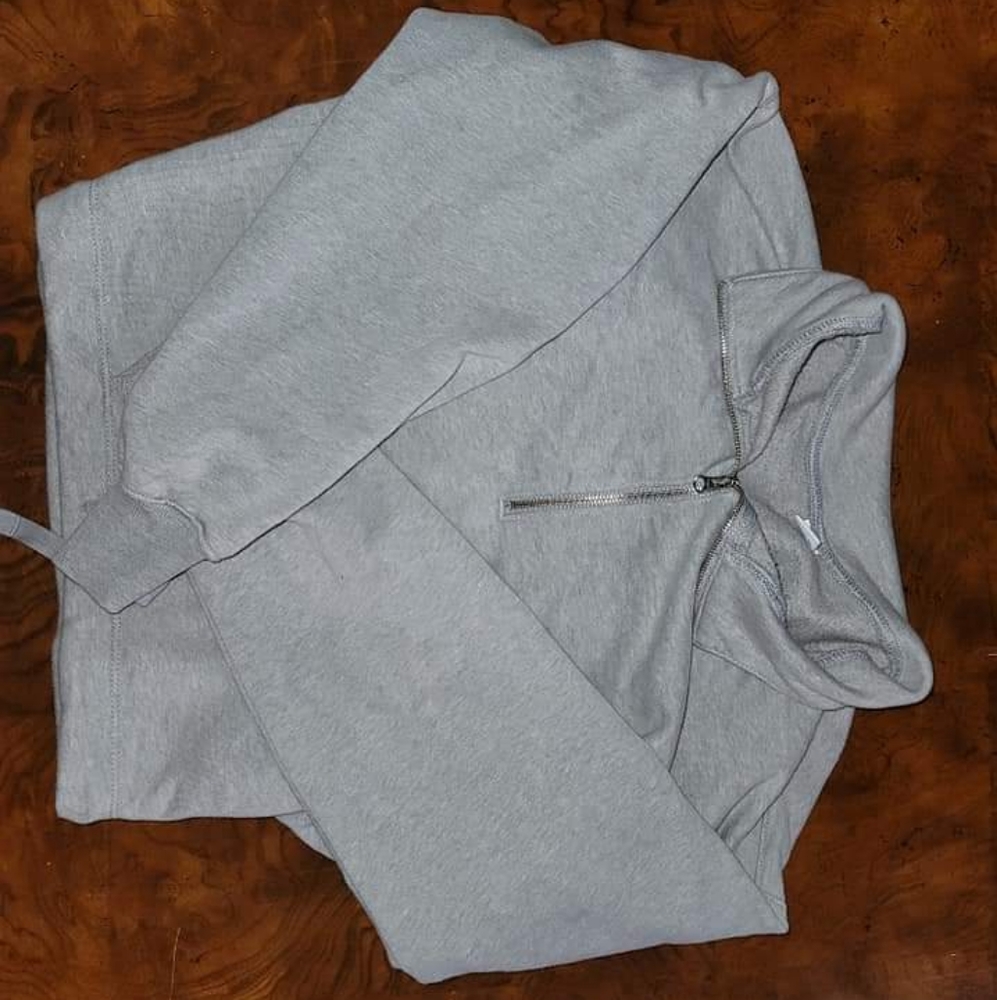 Old Navy Sweatshirt.